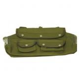 $20 Eagle Claw Canvas Fishing Creel Bag New $20 Ea