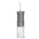 $40 Waterpik Cordless Slide Water Flosser with 3 S