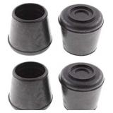 $10 Rubber Chair Leg Tips Caps,Ulifestar Chair Leg