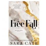 $19 Free Fall - (Wilde Boys) by Sara Cate (Paperba