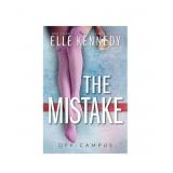 $17 The Mistake by Elle Kennedy New $17 The Mistak