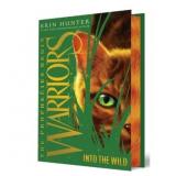 $19 Warriors-The Prophecies Begin 1-Into the Wild
