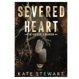 $14 Severed Heart - by KATE STEWART (Paperback) Ne
