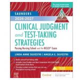 $44 Saunders 2026-2027 Clinical Judgment and Test-