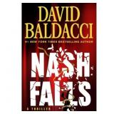 $19 Nash Falls (Paperback) New $19 Nash Falls (Pap