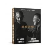 $50 Renegades- Born in The Use by Barack Obama and