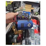 ULAC COURSIER COLLECTION Neo Porter Bike Feed Bag