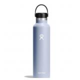 $40 Hydro Flask 24oz Standard Mouth Bottle - Surf: