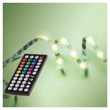 $25 West & Arrow 32' Strip Light with Sound Reacti