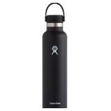 $40 Hydro Flask Standard Mouth 24 oz. Bottle New $