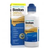 $10 Bausch + Lomb Boston Simplus Multipurpose Cont