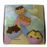 $15 Teanie Tots X itSmol Mystery Box Pack Of 1 New