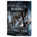 $18 The Resurrection - (Unlawful Men) by Jodi Elle
