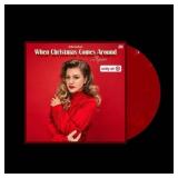 $26 Kelly Clarkson - When Christmas Comes Around..