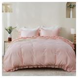 $50 Simple&Opulence Kids 100% Organic Cotton Duvet