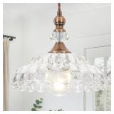 $69 9.8' Small Vintage Pendant Lights for Kitchen