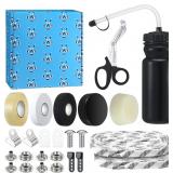 $20 Pickmesh 24 Pcs Hockey Party Favor Hockey Gift