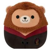 $20 Squishmallows Harry Potter Gryffindor Lion Plu