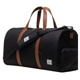$110 Herschel Novel Duffle Bag New $110 Herschel N