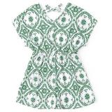 $15 PATPAT Girls One Piece Short Sleeve Jumpsuit F