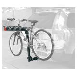 $70 MaxxHaul 70210 4-Bike Deluxe Hitch Mount Rack