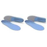 $120 Superfeet All-Purpose Support Medium Arch Ins