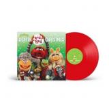 $28 The Muppets - The Muppets: A Green and Red Chr