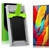 $24 Esanik 2 Pack HD Clear PET Screen Protector fo