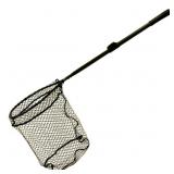 $70 Promar Premier Telescopic Net 18x20 hoop 60' N