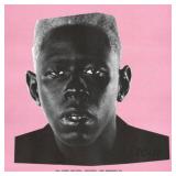 $23 Tyler, the Creator - IGOR (EXPLICIT LYRICS) (V