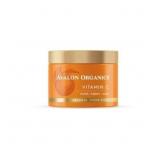 $22 Avalon Organics Vitamin C Renewal Creme Riche