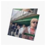 $35 CORTIS - GREENGREEN (Target Exclusive, Vinyl)
