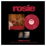 $28 Rose - Rosie - Music & Performance - Vinyl