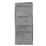 $16 BIODERMA Pigmentbio Brightening Cream 2.5 oz.