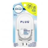 $5 Febreze Plug Linen & Sky Scent Air Freshener Oi