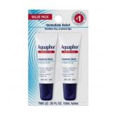 $14 Aquaphor Lip Repair Dual Tube New Nb13 $14 Aqu