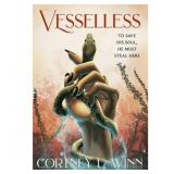 $14 Vesselless: A Novel (Paperback) New $14 Vessel