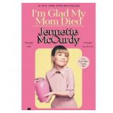 $13 I'm Glad My Mom Died (Paperback) New $13 I'm G