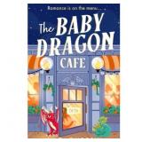 $14 The Baby Dragon Cafe - by A T Qureshi (Paperba
