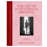 $30 The Art of Intentional Dressing - by Erin Wals