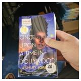 $15 Once Upon A Time in Dollywood - Target Exclusi