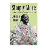 $25 Simply More: A Book for Anyone Who Has Been To