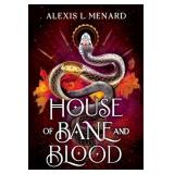 $11 House of Bane and Blood (Vows of Vengeance Due
