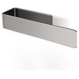 $17 Anneau porte-serviette en acier inoxydable - 2
