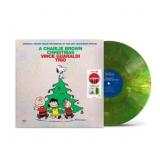 $25 Vince Guaraldi Trio - A Charlie Brown Christma