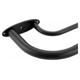 $35 Room Darkening Wrap Around Double Curtain Rod