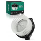 $38 YHTAUTO Front AC Heater Blower Motor Replaceme