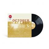 $28 Various Artists - October, At Last (Target Exc