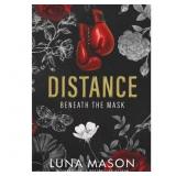 $15 Distance: A Dark Mafia Romance (Paperback) New