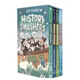 $32 History Smashers: The Boxed Set: The Mayflower